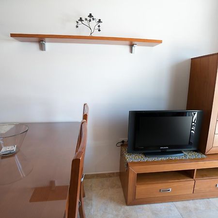 Apartamentos Manuel Martin Nerja Ngoại thất bức ảnh