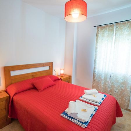 Apartamentos Manuel Martin Nerja Ngoại thất bức ảnh