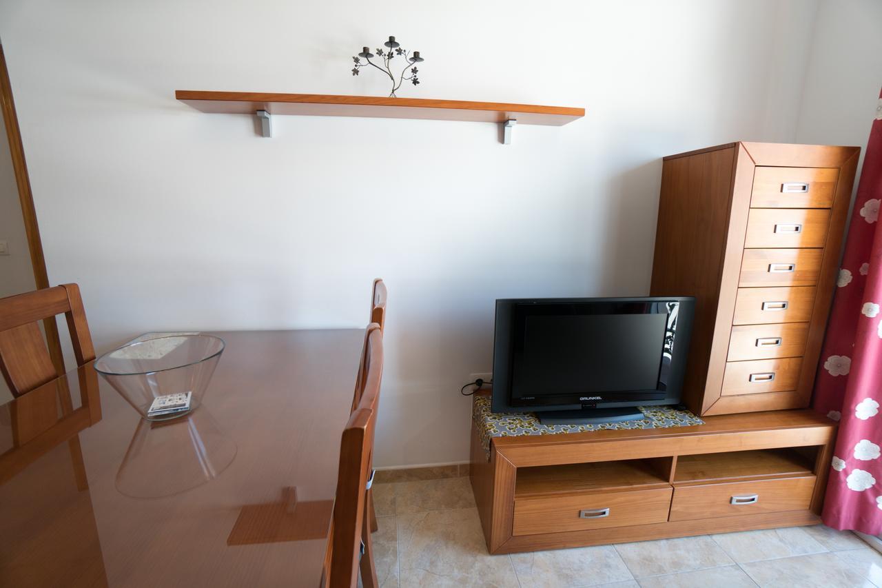 Apartamentos Manuel Martin Nerja Ngoại thất bức ảnh
