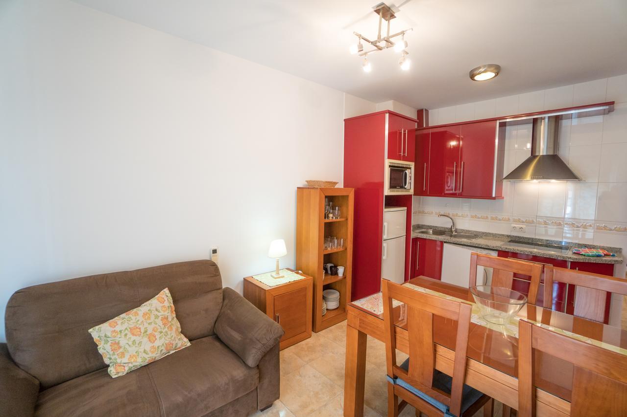 Apartamentos Manuel Martin Nerja Ngoại thất bức ảnh