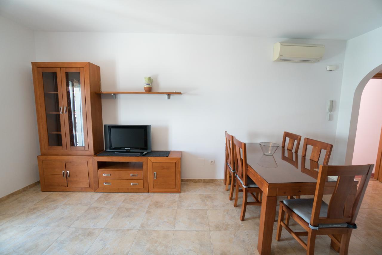 Apartamentos Manuel Martin Nerja Ngoại thất bức ảnh